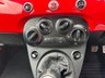 USED 2018 18 ABARTH 595 1.4 T-Jet Hatchback 3dr Petrol Manual Euro 6 (145 ps) PART SERVICE HISTORY+