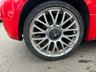 USED 2018 18 ABARTH 595 1.4 T-Jet Hatchback 3dr Petrol Manual Euro 6 (145 ps) PART SERVICE HISTORY+