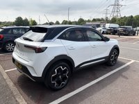 USED 2023 23 VAUXHALL MOKKA 1.2 Turbo Ultimate SUV 5dr Petrol Manual Euro 6 (s/s) (136 ps) ONE OWNER FROM NEW
