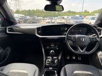USED 2023 23 VAUXHALL MOKKA 1.2 Turbo Ultimate SUV 5dr Petrol Manual Euro 6 (s/s) (136 ps) ONE OWNER FROM NEW