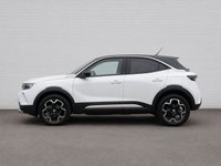 USED 2023 23 VAUXHALL MOKKA 1.2 Turbo Ultimate SUV 5dr Petrol Manual Euro 6 (s/s) (136 ps) ONE OWNER FROM NEW