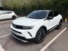 USED 2023 23 VAUXHALL MOKKA 1.2 Turbo Ultimate SUV 5dr Petrol Manual Euro 6 (s/s) (136 ps) ONE OWNER FROM NEW