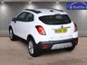 USED 2017 66 VAUXHALL MOKKA 1.4i Turbo Exclusiv SUV 5dr Petrol Manual 2WD Euro 6 (s/s) (140 ps) Only 2 owners from new.  Cruise control and air con. Spare key & vehicle information pack. 2 YEARS FREE MOT & SERVICE INCLUDED. 3 Months Russell Ham Quality Warranty . All Car's Are HPI Clear . Finance Arranged - - Extended 12 Month's Warranty Available. To view all of our cars visit www.russellham.co.uk