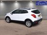 USED 2017 66 VAUXHALL MOKKA 1.4i Turbo Exclusiv SUV 5dr Petrol Manual 2WD Euro 6 (s/s) (140 ps) Only 2 owners from new.  Cruise control and air con. Spare key & vehicle information pack. 2 YEARS FREE MOT & SERVICE INCLUDED. 3 Months Russell Ham Quality Warranty . All Car's Are HPI Clear . Finance Arranged - - Extended 12 Month's Warranty Available. To view all of our cars visit www.russellham.co.uk