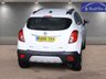 USED 2017 66 VAUXHALL MOKKA 1.4i Turbo Exclusiv SUV 5dr Petrol Manual 2WD Euro 6 (s/s) (140 ps) Only 2 owners from new.  Cruise control and air con. Spare key & vehicle information pack. 2 YEARS FREE MOT & SERVICE INCLUDED. 3 Months Russell Ham Quality Warranty . All Car's Are HPI Clear . Finance Arranged - - Extended 12 Month's Warranty Available. To view all of our cars visit www.russellham.co.uk