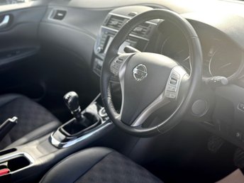 View our NISSAN PULSAR
