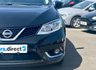 USED 2017 67 NISSAN PULSAR 1.5 dCi N-Connecta  ONE OWNER!