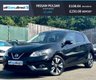 USED 2017 67 NISSAN PULSAR 1.5 dCi N-Connecta  ONE OWNER!