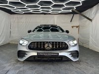 USED 2020 70 MERCEDES-BENZ E CLASS 2.0 E220d AMG Line Night Edition (Premium Plus) Coupe 2dr Diesel G-Tronic+ Euro 6 (s/s) (194 ps) PAN ROOF+NEW SHAPE+TOP SPEC!!