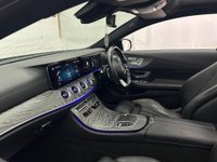 USED 2020 70 MERCEDES-BENZ E CLASS 2.0 E220d AMG Line Night Edition (Premium Plus) Coupe 2dr Diesel G-Tronic+ Euro 6 (s/s) (194 ps) PAN ROOF+NEW SHAPE+TOP SPEC!!