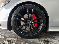 USED 2020 70 MERCEDES-BENZ E CLASS 2.0 E220d AMG Line Night Edition (Premium Plus) Coupe 2dr Diesel G-Tronic+ Euro 6 (s/s) (194 ps) PAN ROOF+NEW SHAPE+TOP SPEC!!