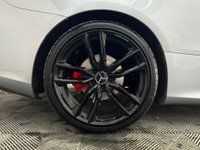 USED 2020 70 MERCEDES-BENZ E CLASS 2.0 E220d AMG Line Night Edition (Premium Plus) Coupe 2dr Diesel G-Tronic+ Euro 6 (s/s) (194 ps) PAN ROOF+NEW SHAPE+TOP SPEC!!