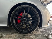 USED 2020 70 MERCEDES-BENZ E CLASS 2.0 E220d AMG Line Night Edition (Premium Plus) Coupe 2dr Diesel G-Tronic+ Euro 6 (s/s) (194 ps) PAN ROOF+NEW SHAPE+TOP SPEC!!