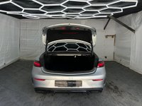 USED 2020 70 MERCEDES-BENZ E CLASS 2.0 E220d AMG Line Night Edition (Premium Plus) Coupe 2dr Diesel G-Tronic+ Euro 6 (s/s) (194 ps) PAN ROOF+NEW SHAPE+TOP SPEC!!