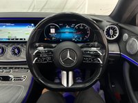 USED 2020 70 MERCEDES-BENZ E CLASS 2.0 E220d AMG Line Night Edition (Premium Plus) Coupe 2dr Diesel G-Tronic+ Euro 6 (s/s) (194 ps) PAN ROOF+NEW SHAPE+TOP SPEC!!