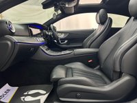 USED 2020 70 MERCEDES-BENZ E CLASS 2.0 E220d AMG Line Night Edition (Premium Plus) Coupe 2dr Diesel G-Tronic+ Euro 6 (s/s) (194 ps) PAN ROOF+NEW SHAPE+TOP SPEC!!