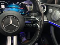 USED 2020 70 MERCEDES-BENZ E CLASS 2.0 E220d AMG Line Night Edition (Premium Plus) Coupe 2dr Diesel G-Tronic+ Euro 6 (s/s) (194 ps) PAN ROOF+NEW SHAPE+TOP SPEC!!