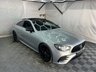 USED 2020 70 MERCEDES-BENZ E CLASS 2.0 E220d AMG Line Night Edition (Premium Plus) Coupe 2dr Diesel G-Tronic+ Euro 6 (s/s) (194 ps) PAN ROOF+NEW SHAPE+TOP SPEC!!