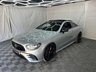 USED 2020 70 MERCEDES-BENZ E CLASS 2.0 E220d AMG Line Night Edition (Premium Plus) Coupe 2dr Diesel G-Tronic+ Euro 6 (s/s) (194 ps) PAN ROOF+NEW SHAPE+TOP SPEC!!
