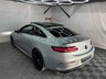 USED 2020 70 MERCEDES-BENZ E CLASS 2.0 E220d AMG Line Night Edition (Premium Plus) Coupe 2dr Diesel G-Tronic+ Euro 6 (s/s) (194 ps) PAN ROOF+NEW SHAPE+TOP SPEC!!