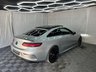 USED 2020 70 MERCEDES-BENZ E CLASS 2.0 E220d AMG Line Night Edition (Premium Plus) Coupe 2dr Diesel G-Tronic+ Euro 6 (s/s) (194 ps) PAN ROOF+NEW SHAPE+TOP SPEC!!