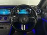 USED 2020 70 MERCEDES-BENZ E CLASS 2.0 E220d AMG Line Night Edition (Premium Plus) Coupe 2dr Diesel G-Tronic+ Euro 6 (s/s) (194 ps) PAN ROOF+NEW SHAPE+TOP SPEC!!