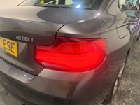 USED 2018 67 BMW 2 SERIES 1.5 218i M Sport Coupe 2dr Petrol Manual Euro 6 (s/s) (136 ps) Sat Nav-DAB Radio-Air Con