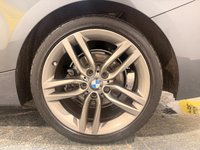 USED 2018 67 BMW 2 SERIES 1.5 218i M Sport Coupe 2dr Petrol Manual Euro 6 (s/s) (136 ps) Sat Nav-DAB Radio-Air Con