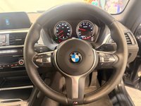 USED 2018 67 BMW 2 SERIES 1.5 218i M Sport Coupe 2dr Petrol Manual Euro 6 (s/s) (136 ps) Sat Nav-DAB Radio-Air Con