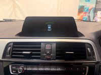 USED 2018 67 BMW 2 SERIES 1.5 218i M Sport Coupe 2dr Petrol Manual Euro 6 (s/s) (136 ps) Sat Nav-DAB Radio-Air Con