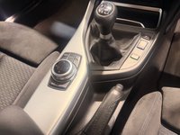 USED 2018 67 BMW 2 SERIES 1.5 218i M Sport Coupe 2dr Petrol Manual Euro 6 (s/s) (136 ps) Sat Nav-DAB Radio-Air Con