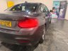 USED 2018 67 BMW 2 SERIES 1.5 218i M Sport Coupe 2dr Petrol Manual Euro 6 (s/s) (136 ps) Sat Nav-DAB Radio-Air Con