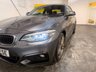 USED 2018 67 BMW 2 SERIES 1.5 218i M Sport Coupe 2dr Petrol Manual Euro 6 (s/s) (136 ps) Sat Nav-DAB Radio-Air Con