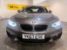 USED 2018 67 BMW 2 SERIES 1.5 218i M Sport Coupe 2dr Petrol Manual Euro 6 (s/s) (136 ps) Sat Nav-DAB Radio-Air Con