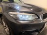 USED 2018 67 BMW 2 SERIES 1.5 218i M Sport Coupe 2dr Petrol Manual Euro 6 (s/s) (136 ps) Sat Nav-DAB Radio-Air Con