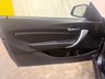 USED 2018 67 BMW 2 SERIES 1.5 218i M Sport Coupe 2dr Petrol Manual Euro 6 (s/s) (136 ps) Sat Nav-DAB Radio-Air Con