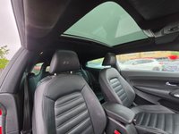 USED 2013 13 VOLKSWAGEN SCIROCCO 2.0 TSI R-Line Hatchback 3dr Petrol DSG Euro 5 (Leather, Nav) (210 ps) 