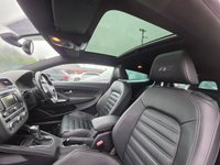 USED 2013 13 VOLKSWAGEN SCIROCCO 2.0 TSI R-Line Hatchback 3dr Petrol DSG Euro 5 (Leather, Nav) (210 ps) 