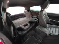 USED 2013 13 VOLKSWAGEN SCIROCCO 2.0 TSI R-Line Hatchback 3dr Petrol DSG Euro 5 (Leather, Nav) (210 ps) 