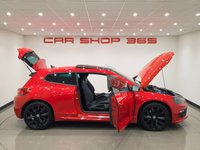 USED 2013 13 VOLKSWAGEN SCIROCCO 2.0 TSI R-Line Hatchback 3dr Petrol DSG Euro 5 (Leather, Nav) (210 ps) 