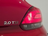 USED 2013 13 VOLKSWAGEN SCIROCCO 2.0 TSI R-Line Hatchback 3dr Petrol DSG Euro 5 (Leather, Nav) (210 ps) 