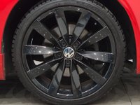 USED 2013 13 VOLKSWAGEN SCIROCCO 2.0 TSI R-Line Hatchback 3dr Petrol DSG Euro 5 (Leather, Nav) (210 ps) 