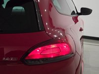 USED 2013 13 VOLKSWAGEN SCIROCCO 2.0 TSI R-Line Hatchback 3dr Petrol DSG Euro 5 (Leather, Nav) (210 ps) 