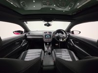 USED 2013 13 VOLKSWAGEN SCIROCCO 2.0 TSI R-Line Hatchback 3dr Petrol DSG Euro 5 (Leather, Nav) (210 ps) 