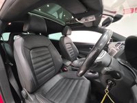 USED 2013 13 VOLKSWAGEN SCIROCCO 2.0 TSI R-Line Hatchback 3dr Petrol DSG Euro 5 (Leather, Nav) (210 ps) 
