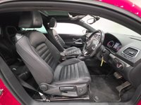 USED 2013 13 VOLKSWAGEN SCIROCCO 2.0 TSI R-Line Hatchback 3dr Petrol DSG Euro 5 (Leather, Nav) (210 ps) 