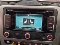 USED 2013 13 VOLKSWAGEN SCIROCCO 2.0 TSI R-Line Hatchback 3dr Petrol DSG Euro 5 (Leather, Nav) (210 ps) 