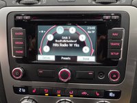 USED 2013 13 VOLKSWAGEN SCIROCCO 2.0 TSI R-Line Hatchback 3dr Petrol DSG Euro 5 (Leather, Nav) (210 ps) 