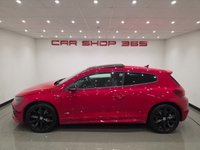 USED 2013 13 VOLKSWAGEN SCIROCCO 2.0 TSI R-Line Hatchback 3dr Petrol DSG Euro 5 (Leather, Nav) (210 ps) 