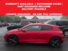 USED 2013 13 VOLKSWAGEN SCIROCCO 2.0 TSI R-Line Hatchback 3dr Petrol DSG Euro 5 (Leather, Nav) (210 ps) 